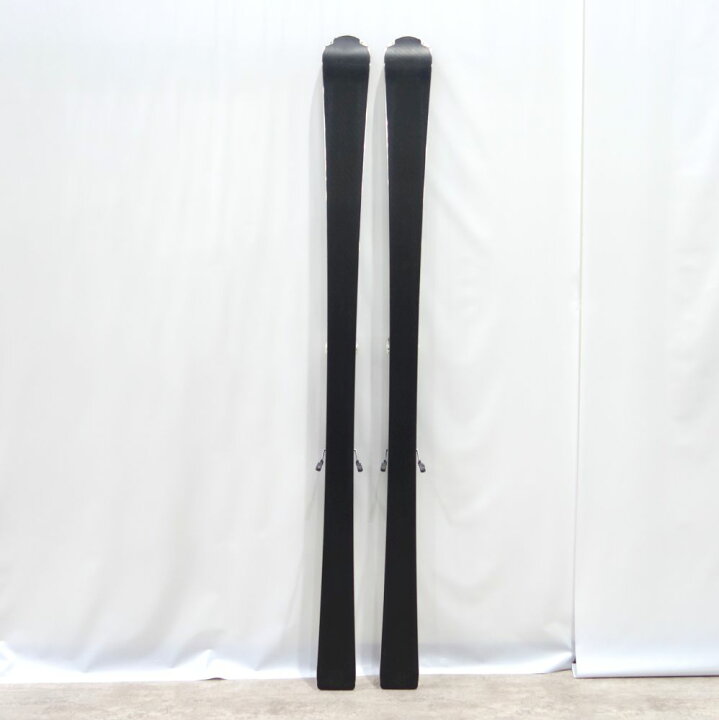 楽天市場】フォルクル VOLKL PLATINUM SRC 168cm センター73mm 
