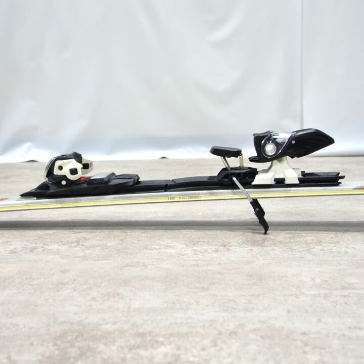 楽天市場】フォルクル VOLKL PLATINUM SRC 168cm センター73mm 