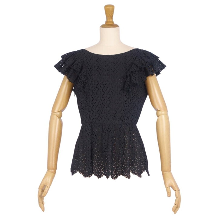 楽天市場】【美品】ヴァレンティノ RED VALENTINO シャツ ブラウス 