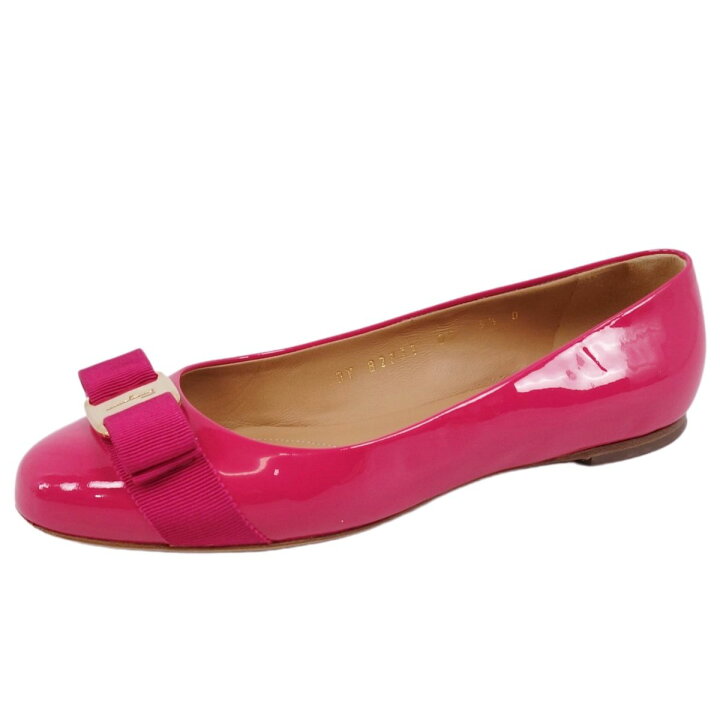 楽天市場】【美品】サルヴァトーレ フェラガモ Salvatore Ferragamo  