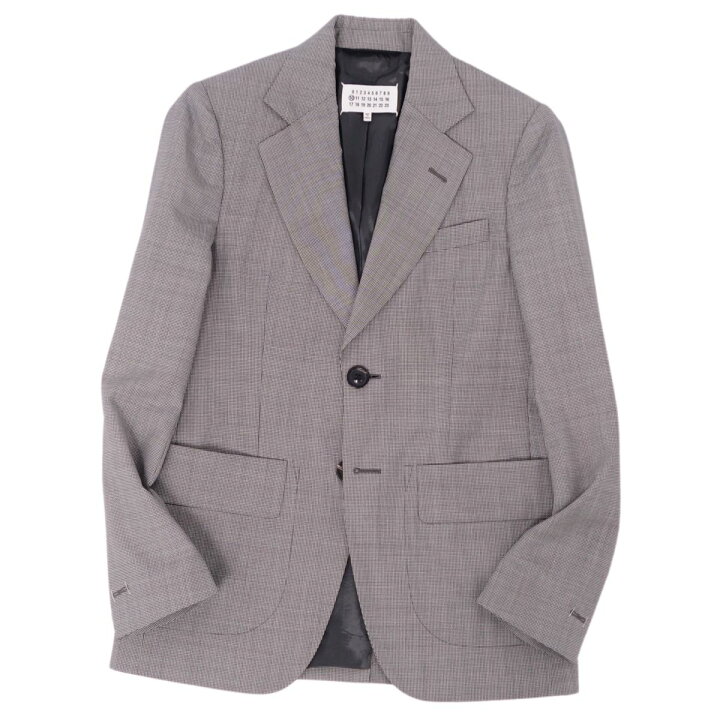 楽天市場】【極美品】メゾンマルジェラ Maison Margiela 10 21SS 