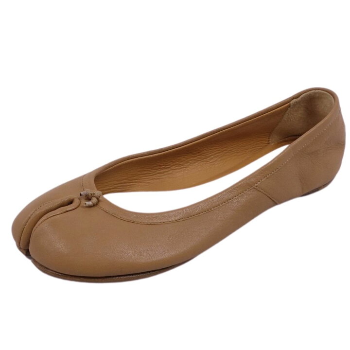 楽天市場】【美品】メゾンマルジェラ Maison Margiela 22 バレエ  