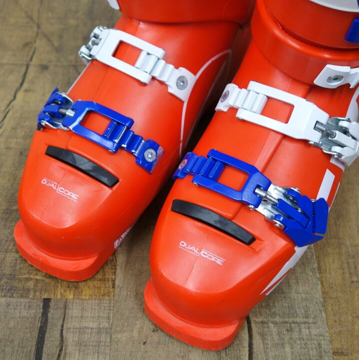 楽天市場】ロシニョール ROSSIGNOL DEMO SI ZAプラス RBH9500 26.5cm 