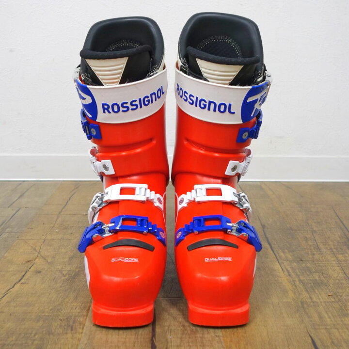 楽天市場】ロシニョール ROSSIGNOL DEMO SI ZAプラス RBH9500 26.5cm 