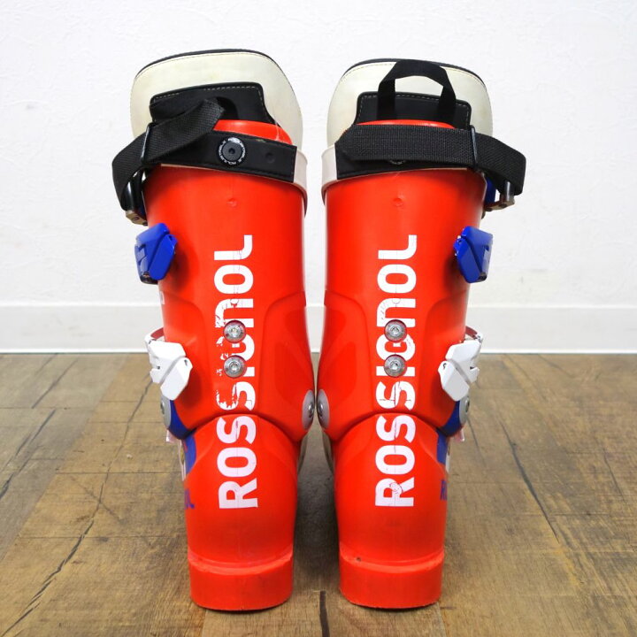 楽天市場】ロシニョール ROSSIGNOL DEMO SI ZAプラス RBH9500 26.5cm 