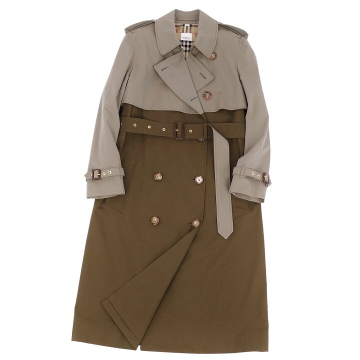 楽天市場】【美品】バーバリー BURBERRY コート トレンチコート 