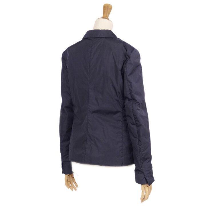 楽天市場】【美品】プラダ スポーツ PRADA SPORT ジャケット  