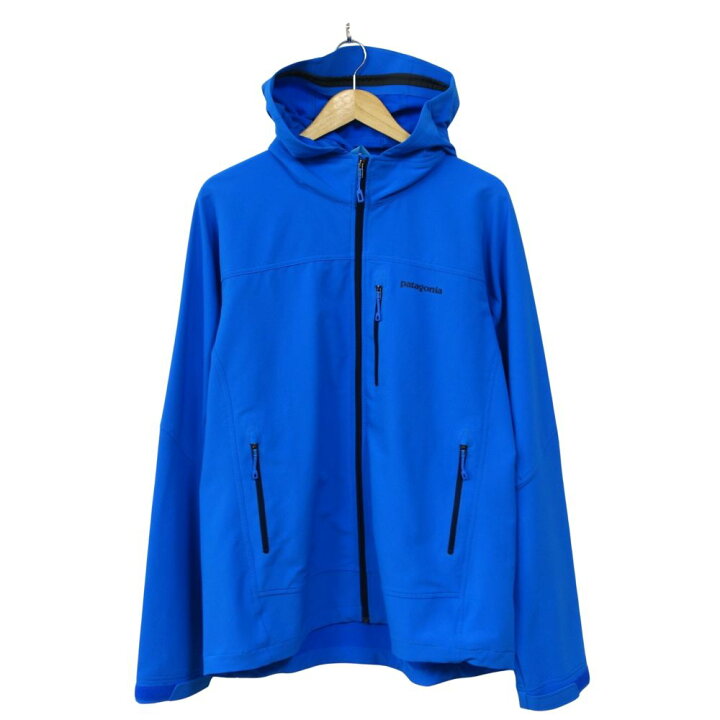 楽天市場】【美品】パタゴニア PATAGONIA シンプルガイドフーディー 