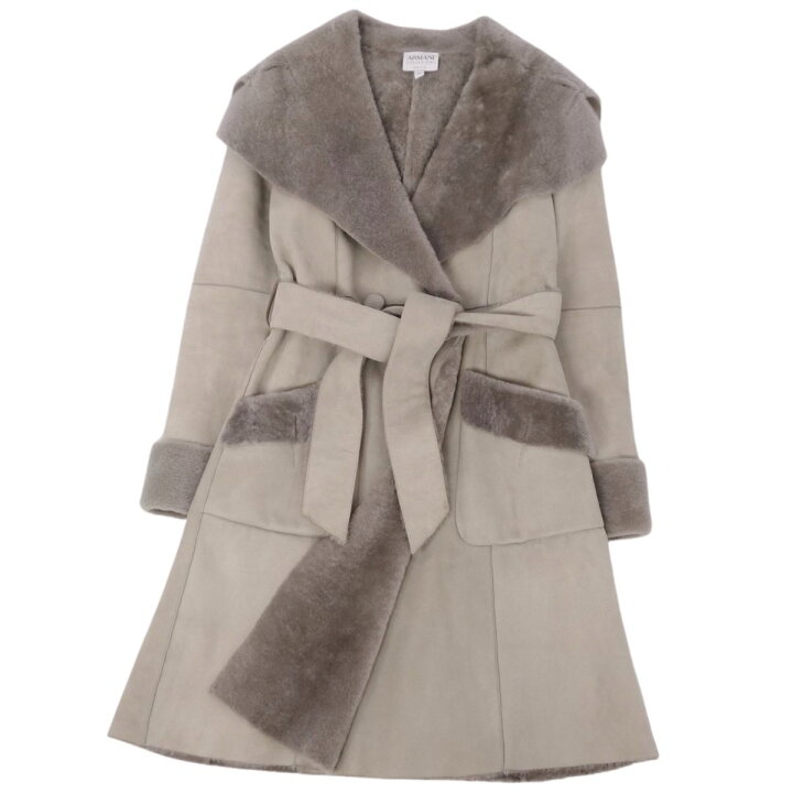 楽天市場】【美品】アルマーニ コレッツォーニ ARMANI COLLEZIONI  