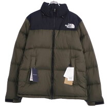楽天市場】ザノースフェイス ヌプシ nd91841の通販