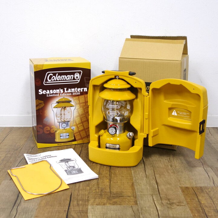 楽天市場】【新古品】コールマン Coleman SEASON 