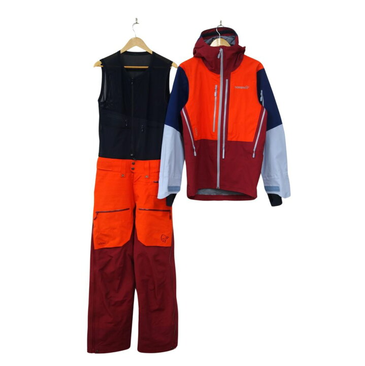 楽天市場】【美品】ノローナ NORRONA lofoten ロフォテン ジャケット 