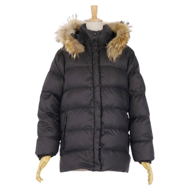 楽天市場】モンクレール MONCLER ジャケット ダウンジャケット 茶タグ 