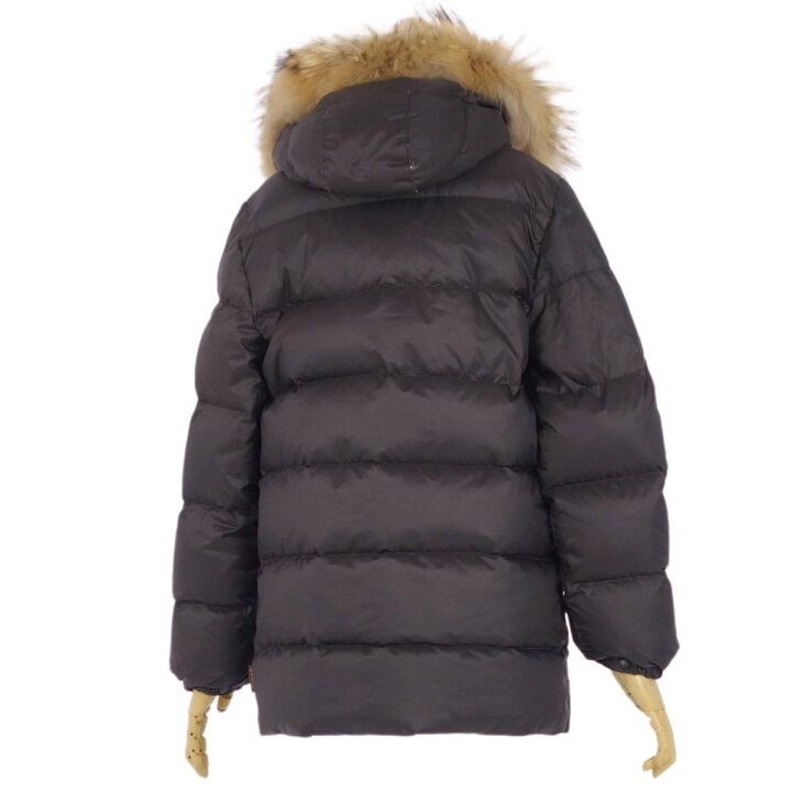 楽天市場】モンクレール MONCLER ジャケット ダウンジャケット 茶タグ 