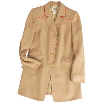 楽天市場】ジャケット エルメス（レディースファッション）の通販