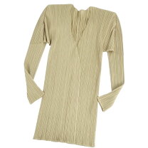 楽天市場】イッセイミヤケ プリーツプリーズ（長さ（袖）長袖  