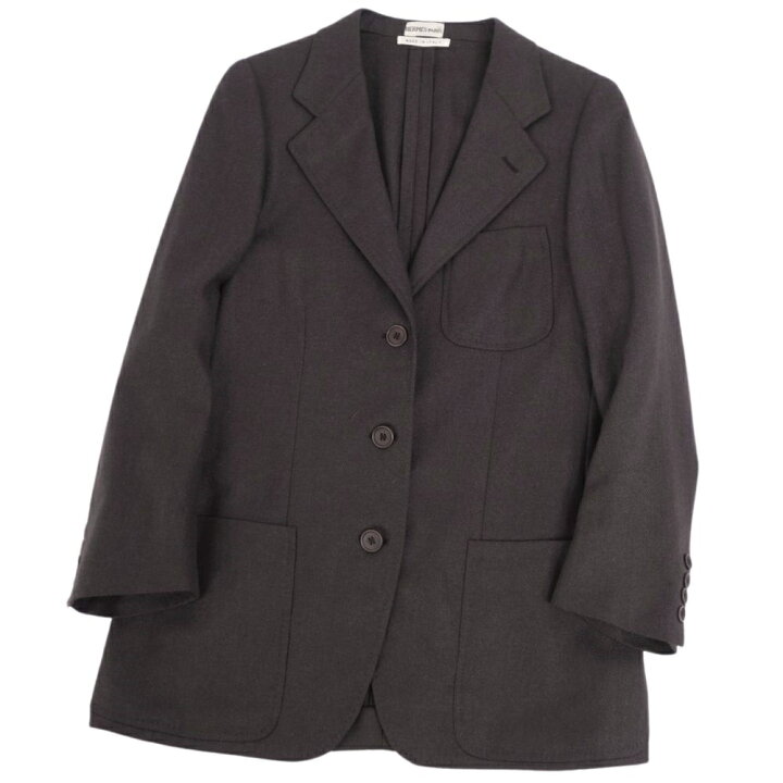 楽天市場】【美品】エルメス HERMES ジャケット マルジェラ期  