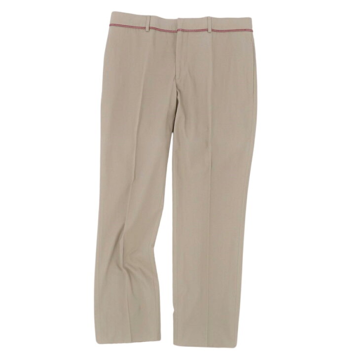 楽天市場】【美品】エルメス HERMES パンツ ロングパンツ スラックス  