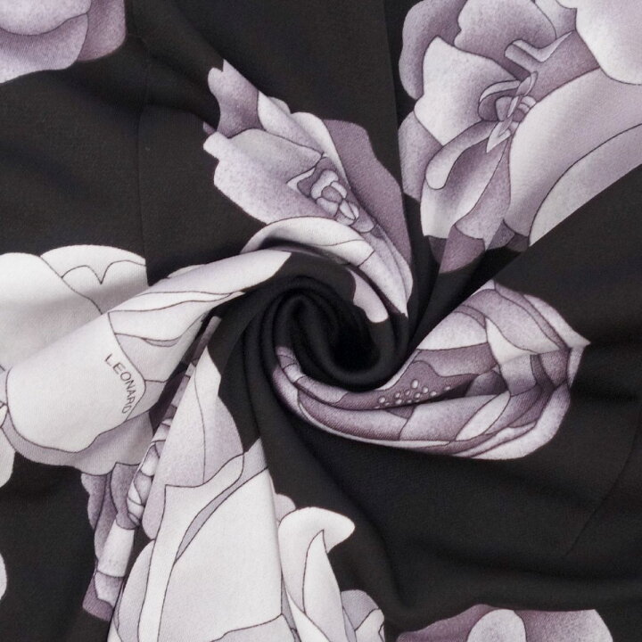 楽天市場】【美品】レオナール LEONARD FASHION ジャケット テーラード  