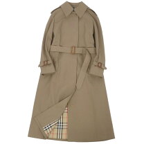 楽天市場】シングルトレンチコート バーバリーの通販 