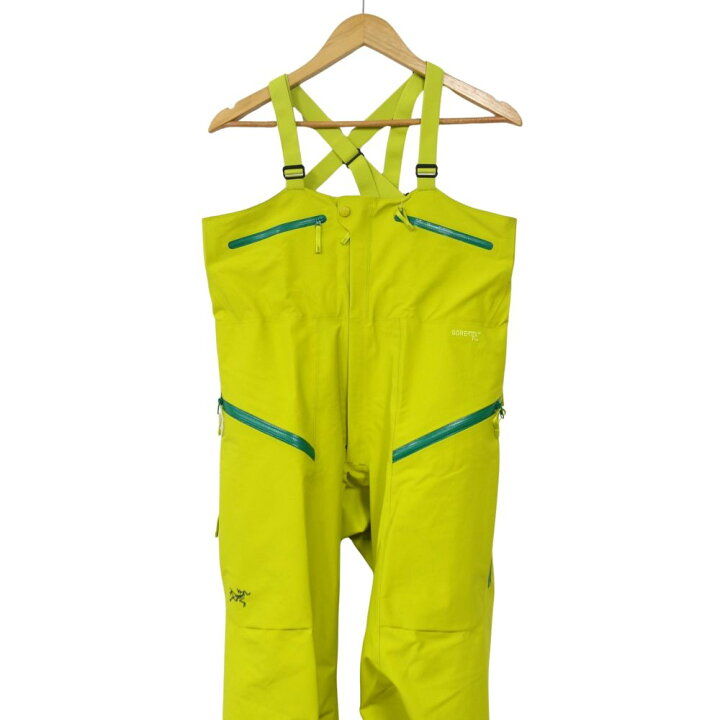 楽天市場】【新古品】アークテリクス ARCTERYX Stinger Bib Pant 