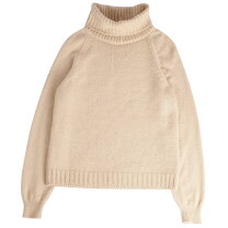 楽天市場】エルメス（スタイル（ネック）タートルネック・ハイネック  