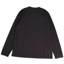 楽天市場】モンクレール（長さ（袖）長袖）（Tシャツ・カットソー 