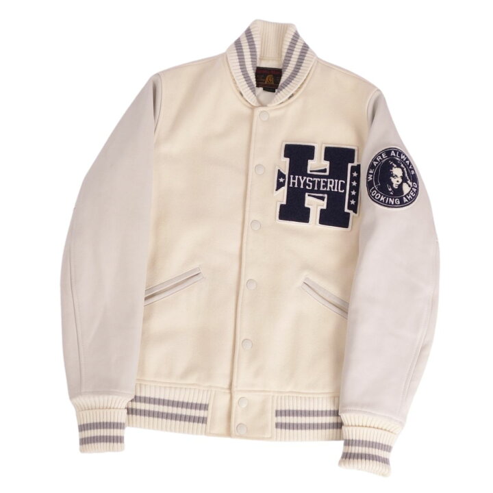 楽天市場】ヒステリックグラマー HYSTERIC GLAMOUR ジャケット 