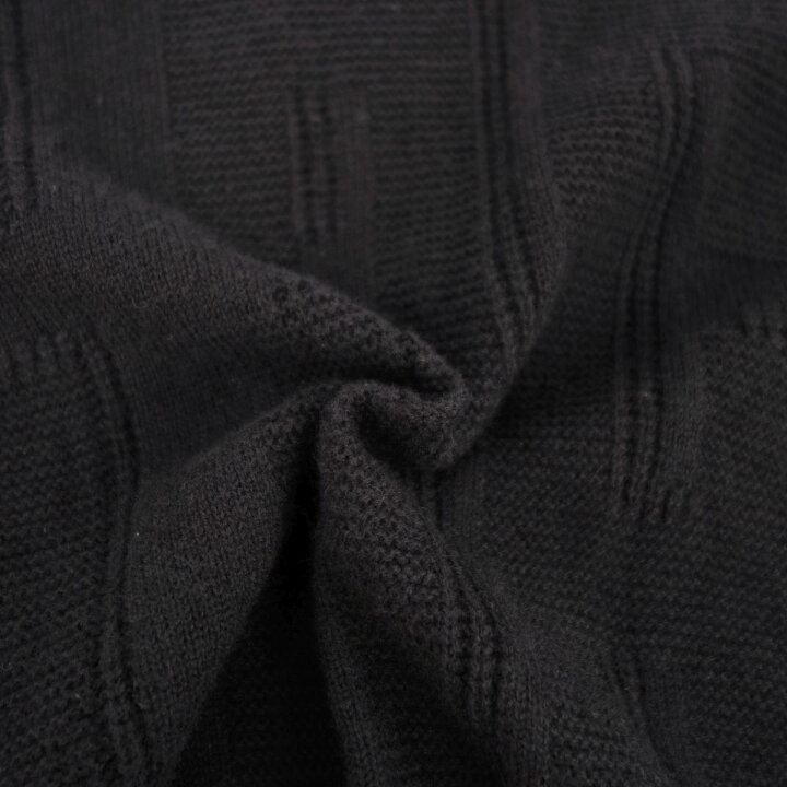 楽天市場】【美品】エルメス HERMES ニット セーター 20AW クルー  