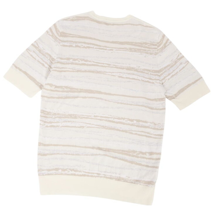 楽天市場】【美品】エルメス HERMES ニット セーター ショートスリーブ  