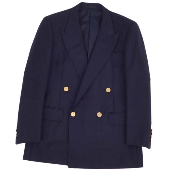 楽天市場】【美品】Vintage バーバリー Burberrys ジャケット ブレザー 