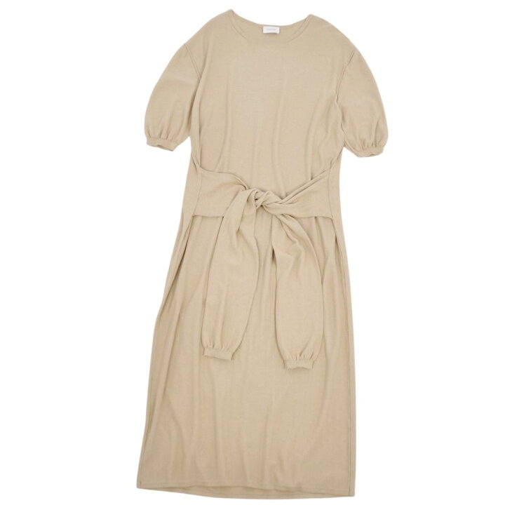 楽天市場】【新古品】ルメール LEMAIRE ワンピース ニット セーター  