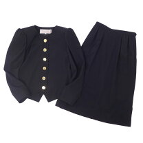 楽天市場】イヴサンローラン（サイズ（S/M/L）M）（スーツ  