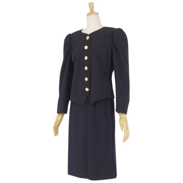 楽天市場】【美品】Vintage イヴサンローラン Yves Saint Laurent  
