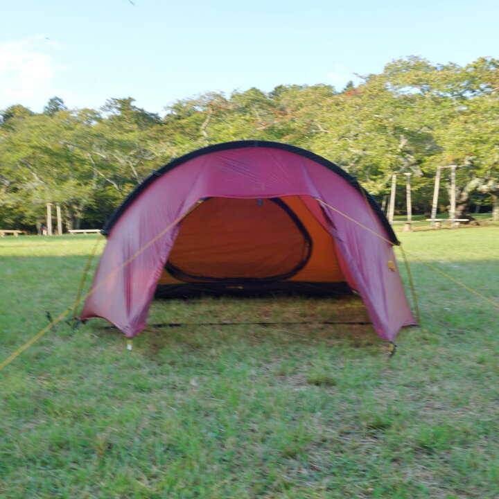 楽天市場】【美品】ノルディスク Nordisk Nordland 3 3人用 トンネル  