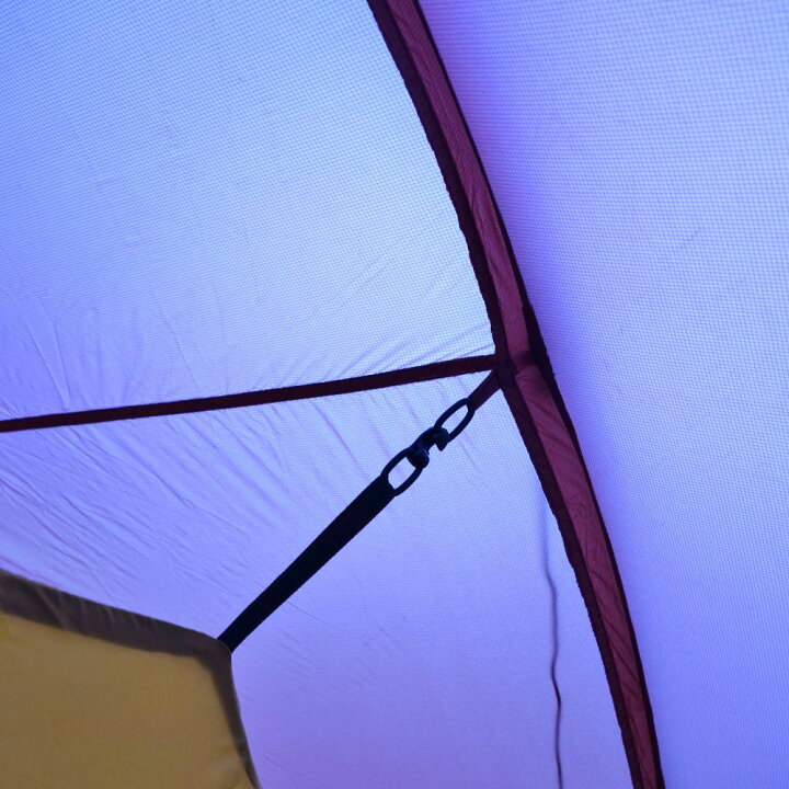 楽天市場】【美品】ノルディスク Nordisk Nordland 3 3人用 トンネル  