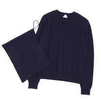 楽天市場】ロゴ（ブランドエルメス）（ニット・セーター｜トップス  