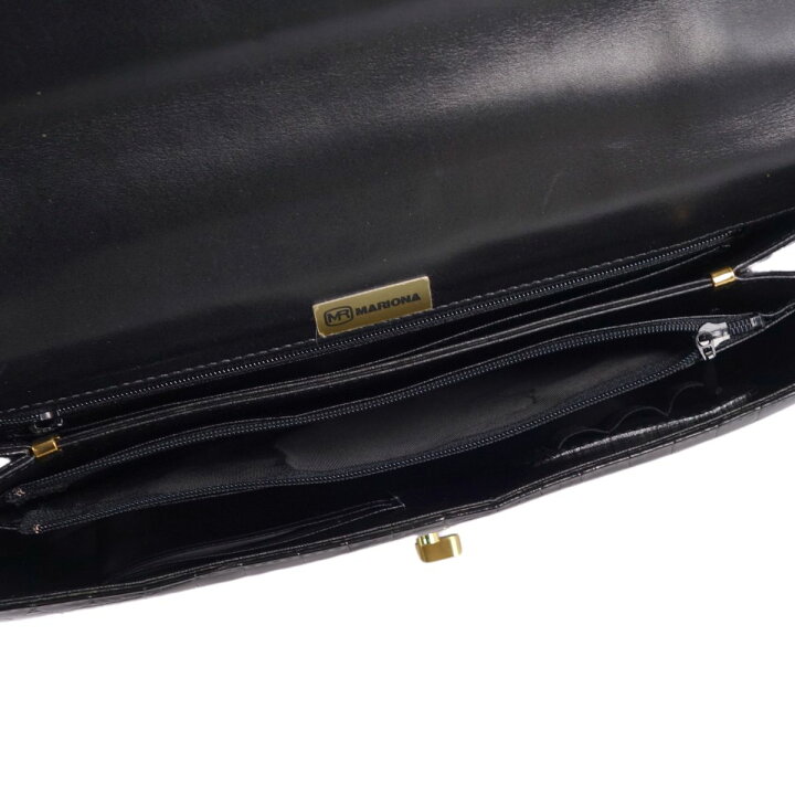 楽天市場】【美品】マリオナ MARIONA バッグ ハンドバッグ ターン  