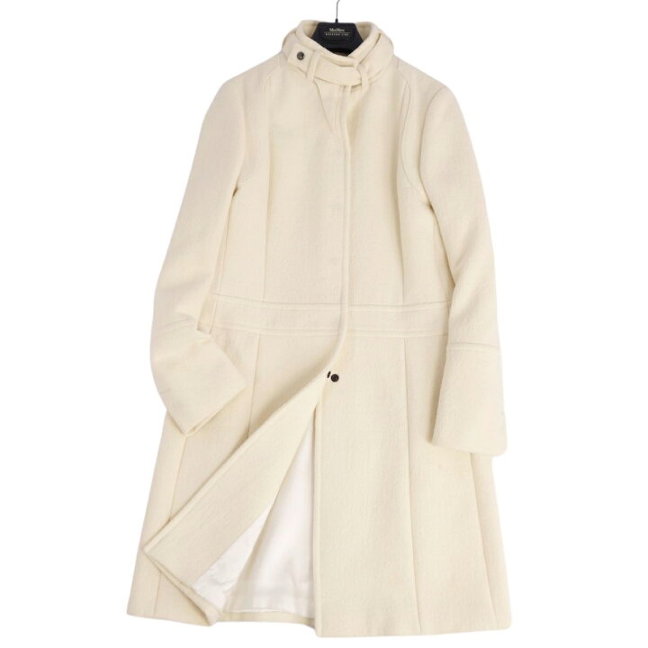 楽天市場】【極美品】マックスマーラ Max Mara WEEKEND コート ロング  
