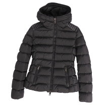 楽天市場】モンクレール ダウン レディース tetraの通販