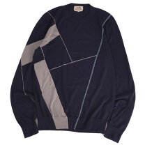 楽天市場】ニット エルメス（ニット・セーター｜トップス）：メンズ 