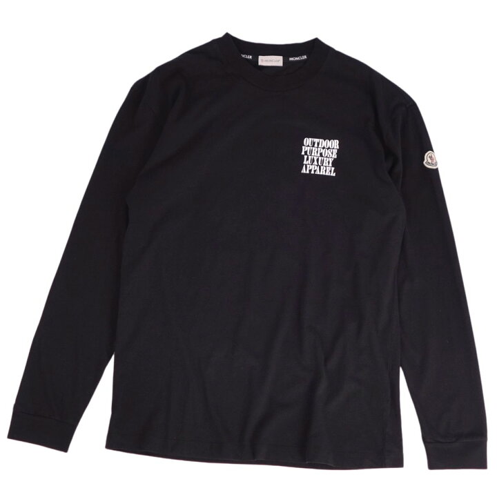 楽天市場】【美品】モンクレール MONCLER Tシャツ 2021 カットソー 