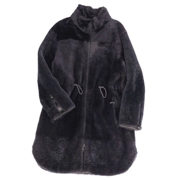 楽天市場】【極美品】ブルネロクチネリ BRUNELLO CUCINELLI コート 