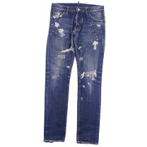 楽天市場】dsquared2 デニム 44の通販