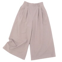 楽天市場】foxey ワイドパンツの通販 