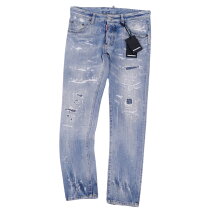 楽天市場】【中古】 ディースクエアード デニムパンツの通販