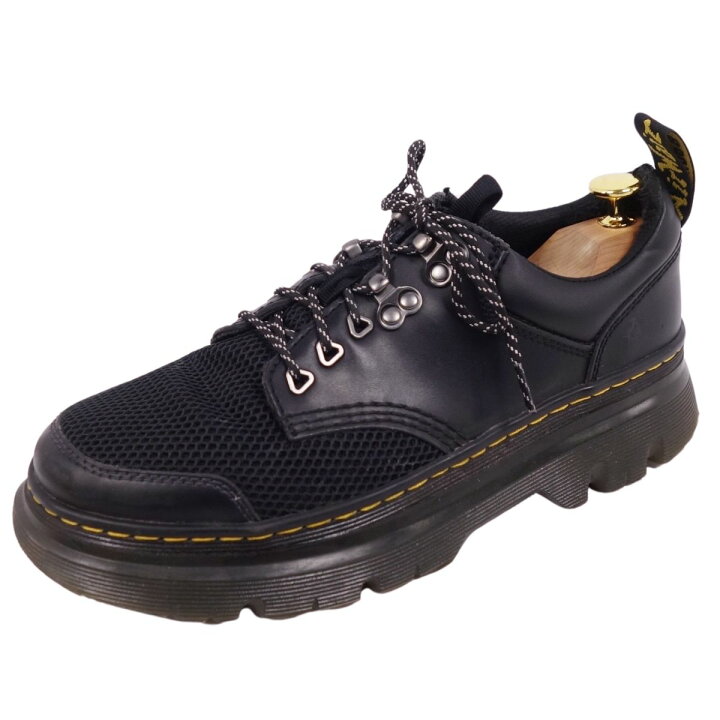楽天市場】ドクターマーチン Dr.Martens スニーカー レザーシューズ 