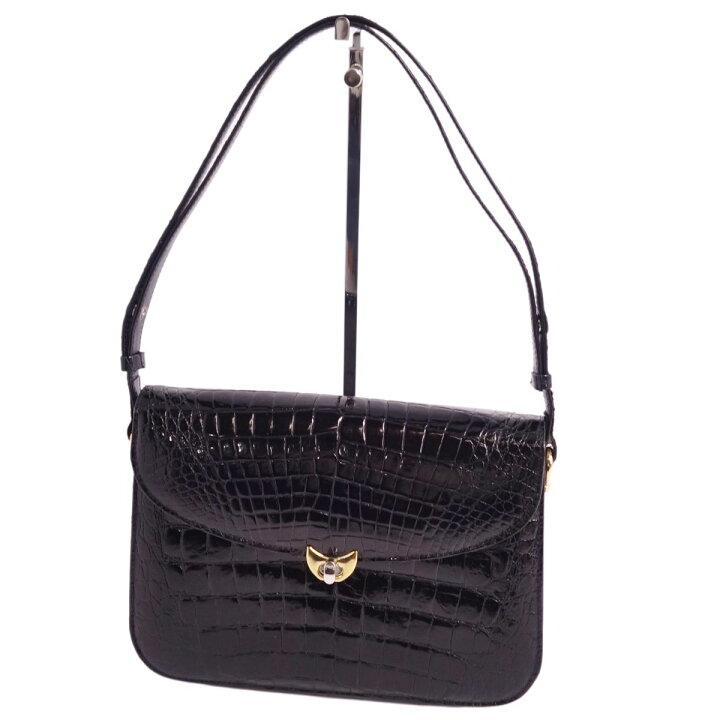 楽天市場】クロコダイル CROCODILE バッグ ショルダーバッグ  