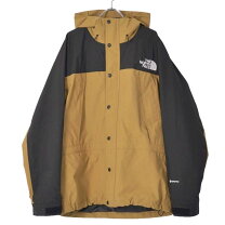 楽天市場】north face ブラウン マウンテン ジャケット 中古 lの通販
