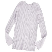 楽天市場】イッセイミヤケ プリーツプリーズ（長さ（袖）長袖  